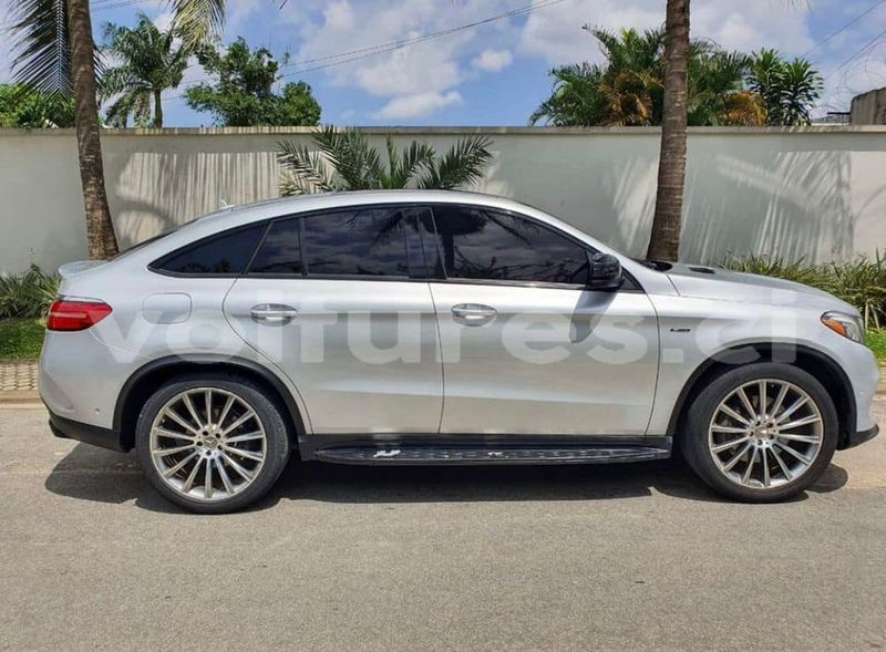 Big with watermark mercedes benz amg gle coupe abidjan abidjan 37704