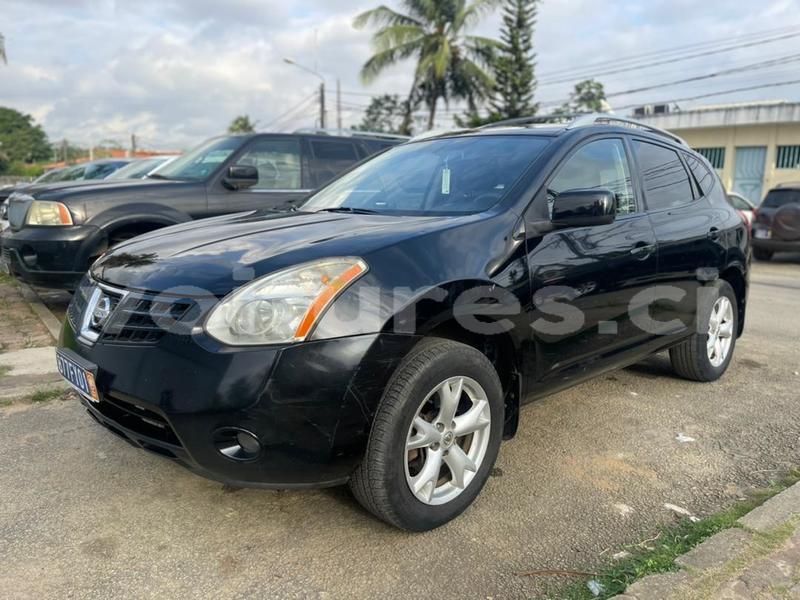 Big with watermark nissan rogue abidjan abidjan 37733