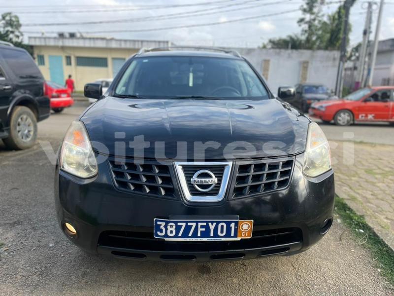 Big with watermark nissan rogue abidjan abidjan 37733