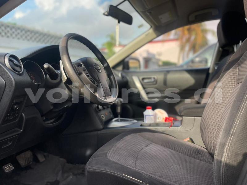 Big with watermark nissan rogue abidjan abidjan 37733