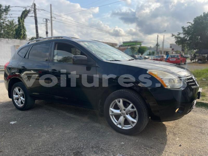 Big with watermark nissan rogue abidjan abidjan 37733