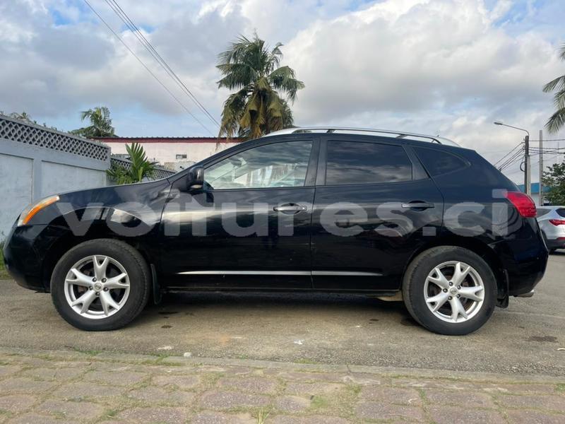 Big with watermark nissan rogue abidjan abidjan 37733