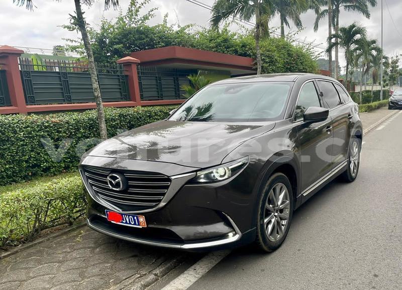 Big with watermark mazda cx 9 abidjan abidjan 37735