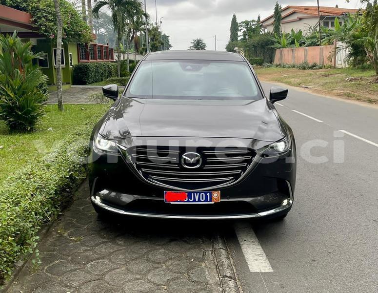 Big with watermark mazda cx 9 abidjan abidjan 37735