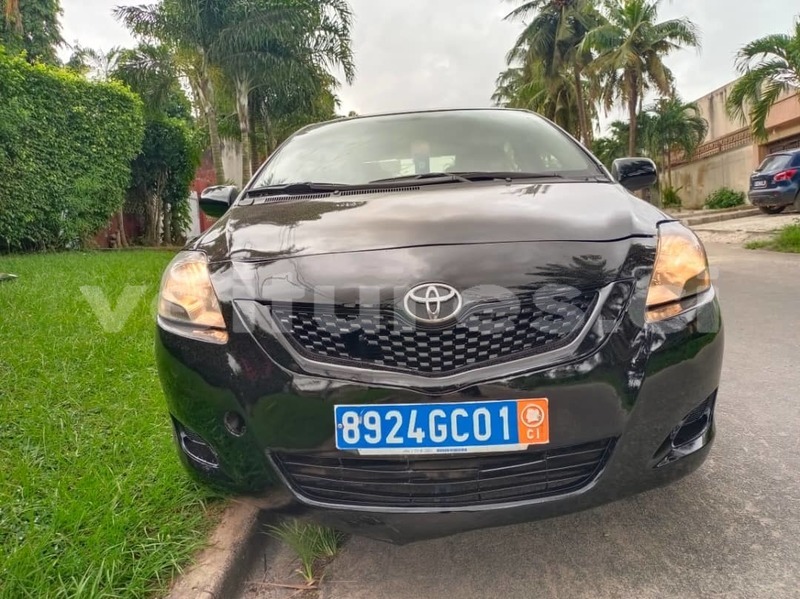 Big with watermark toyota corolla abidjan abidjan 37749