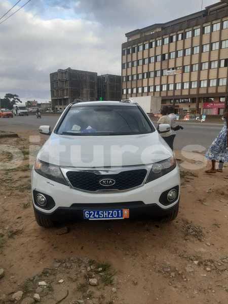 Big with watermark kia sorento abidjan abidjan 37750