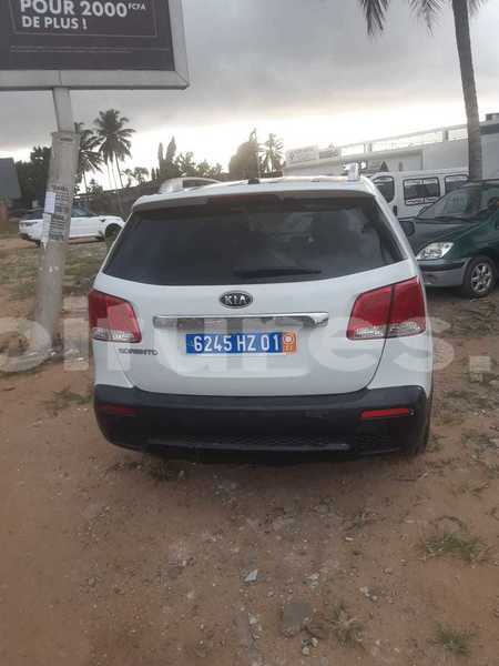 Big with watermark kia sorento abidjan abidjan 37750