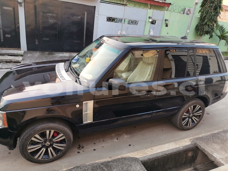 Big with watermark land rover range rover vogue abidjan abidjan 37751