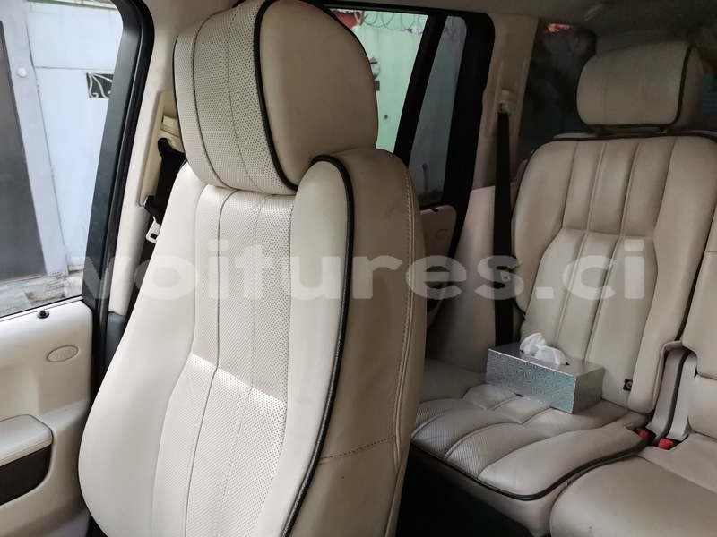 Big with watermark land rover range rover vogue abidjan abidjan 37751