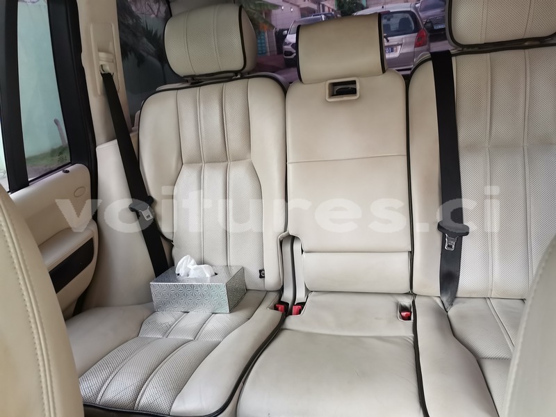 Big with watermark land rover range rover vogue abidjan abidjan 37751