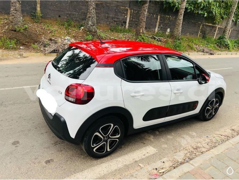 Big with watermark citroen c3 aircross abidjan abidjan 37752