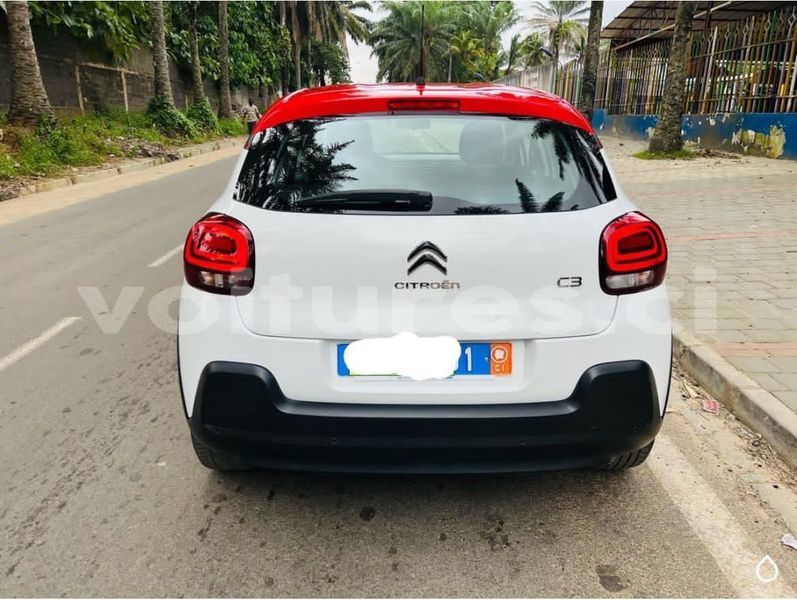 Big with watermark citroen c3 aircross abidjan abidjan 37752