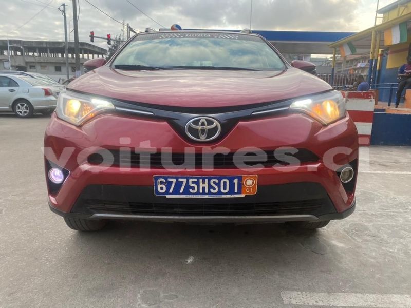 Big with watermark toyota rav4 abidjan abidjan 37755