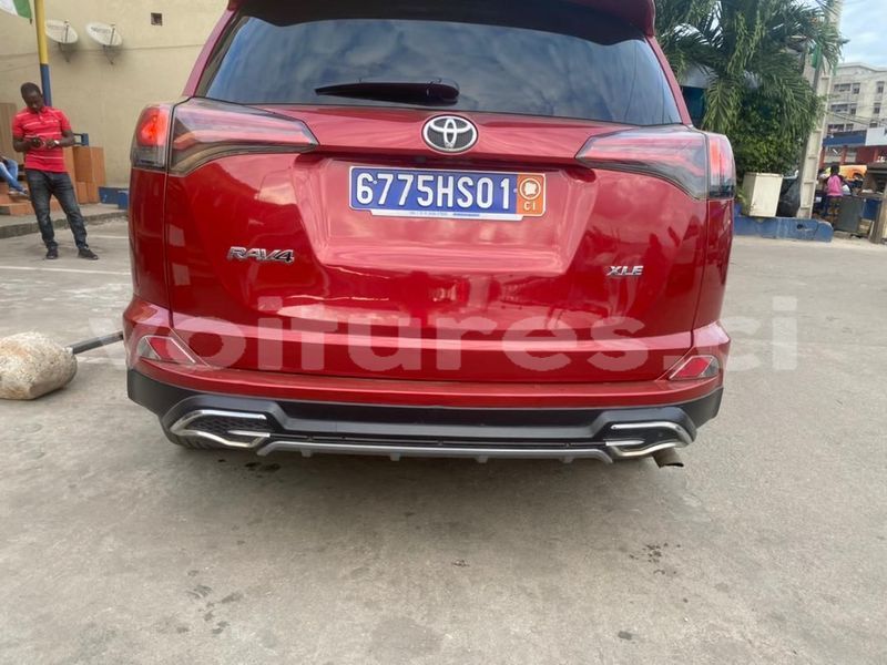 Big with watermark toyota rav4 abidjan abidjan 37755