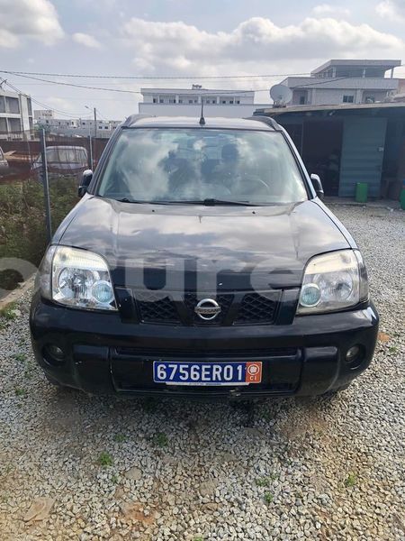 Big with watermark nissan x trail abidjan abidjan 37764