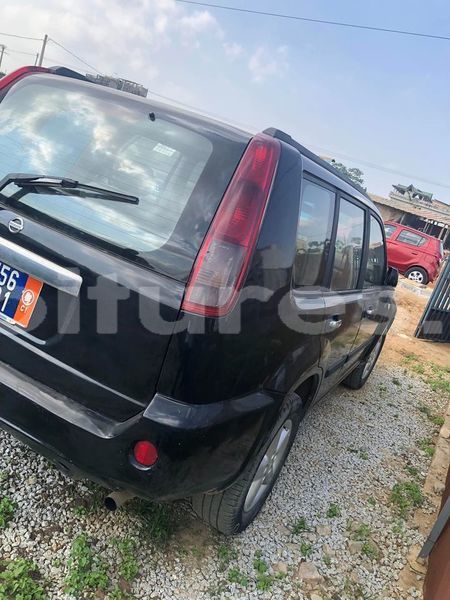 Big with watermark nissan x trail abidjan abidjan 37764