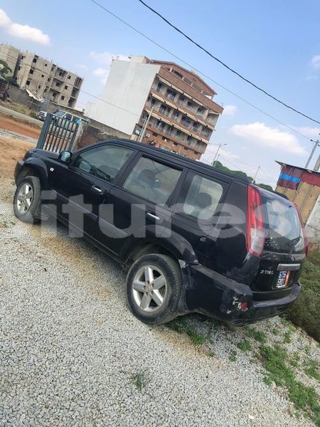 Big with watermark nissan x trail abidjan abidjan 37764