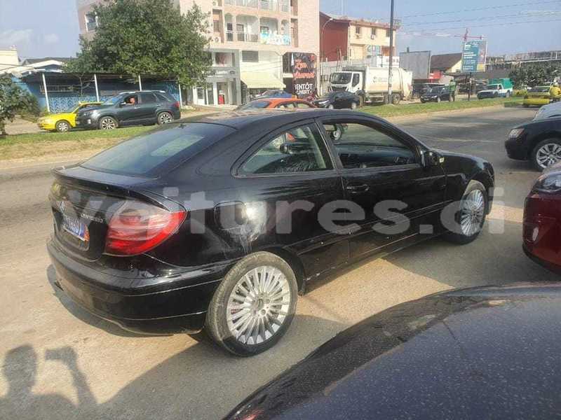 Big with watermark mercedes benz c class abidjan abidjan 37769