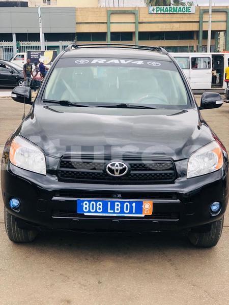 Big with watermark toyota rav4 abidjan abidjan 37772