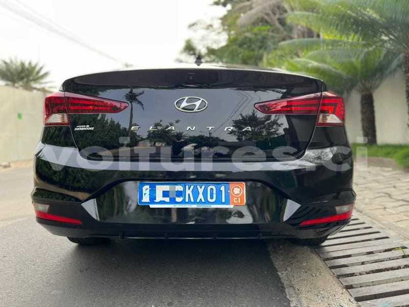 Big with watermark hyundai elantra abidjan abidjan 37774