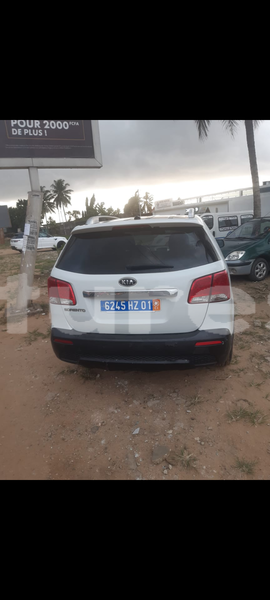 Big with watermark kia sorento abidjan abidjan 37787