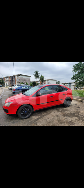 Big with watermark ford focus abidjan abidjan 37799