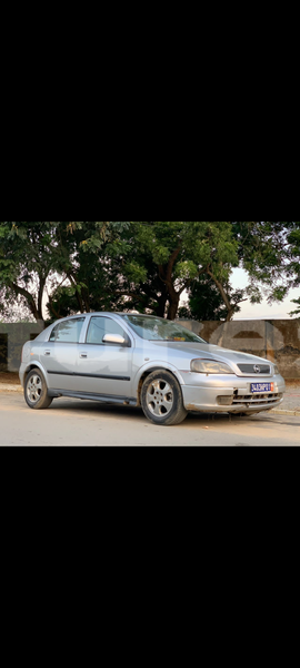 Big with watermark opel astra abidjan abidjan 37802