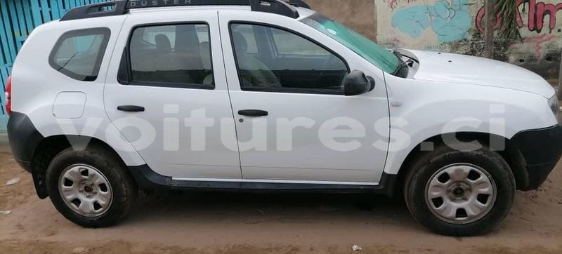 Big with watermark renault duster abidjan abidjan 37804