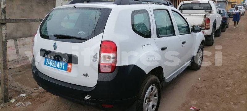 Big with watermark renault duster abidjan abidjan 37804