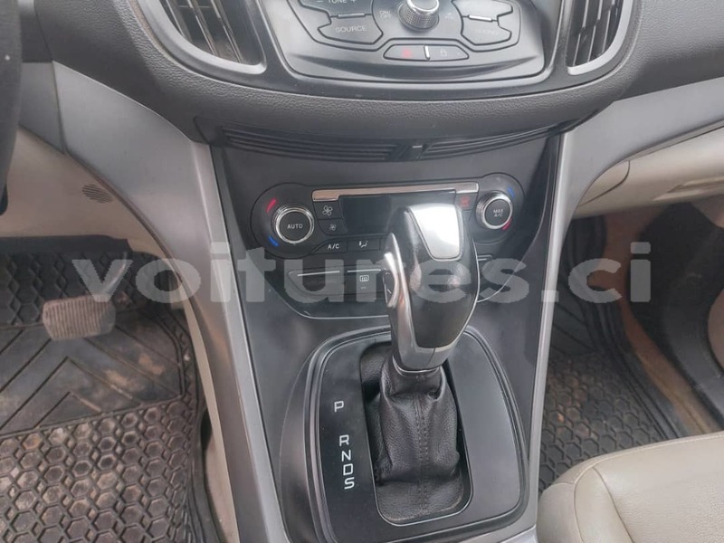 Big with watermark ford escape abidjan abidjan 37809