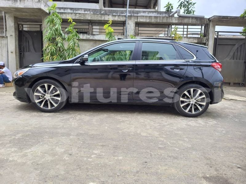 Big with watermark hyundai elantra abidjan abidjan 37812