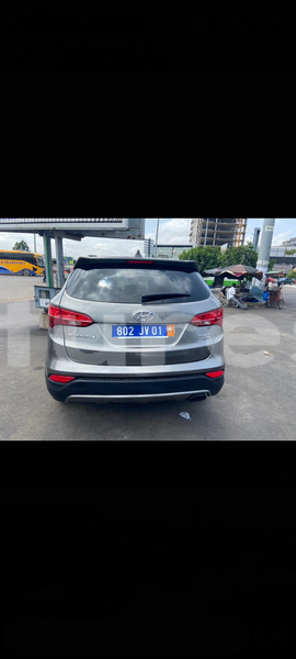 Big with watermark hyundai santa fe abidjan abidjan 37814