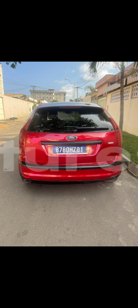 Big with watermark ford focus abidjan abidjan 37822