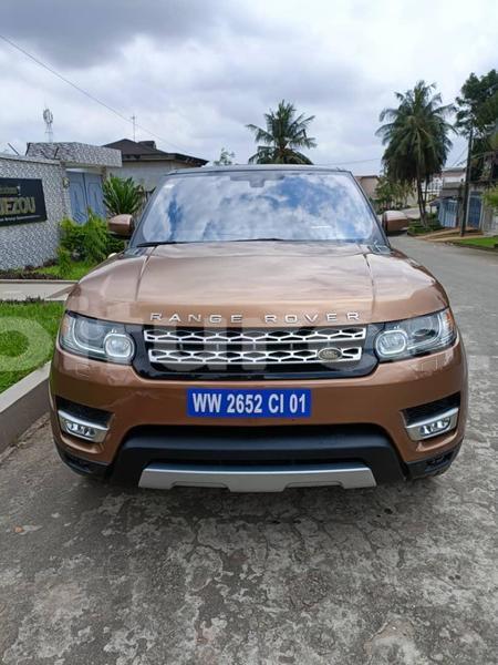 Big with watermark land rover range rover sport abidjan abidjan 37824