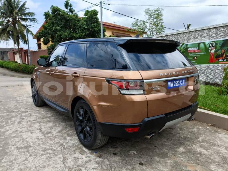 Big with watermark land rover range rover sport abidjan abidjan 37824