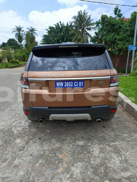 Big with watermark land rover range rover sport abidjan abidjan 37824