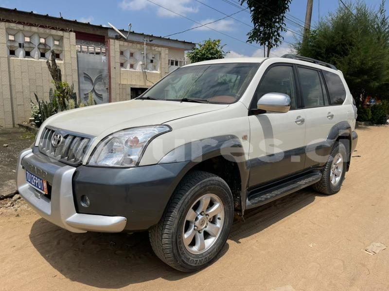 Big with watermark toyota prado abidjan abidjan 37833