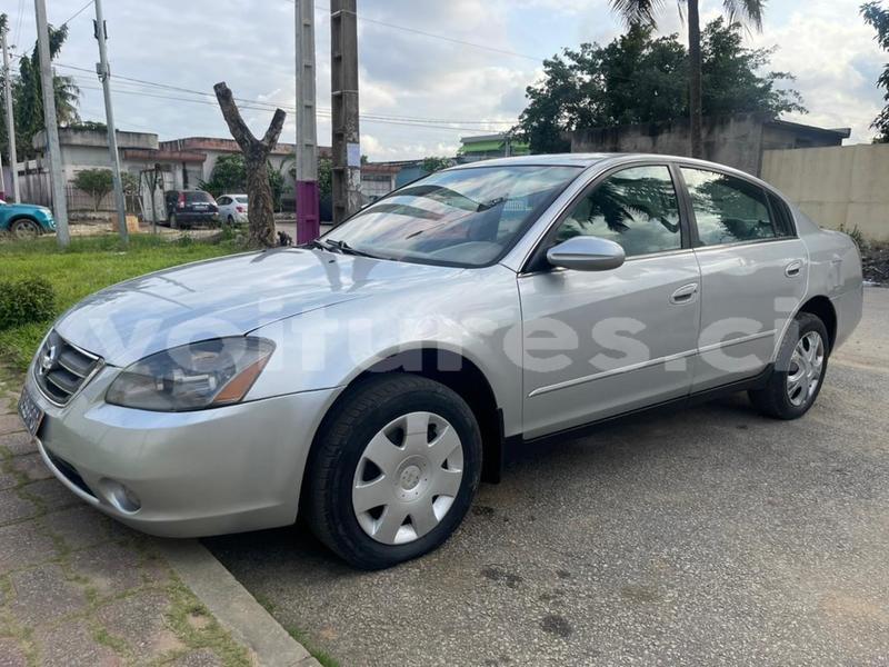 Big with watermark nissan altima abidjan abidjan 37835