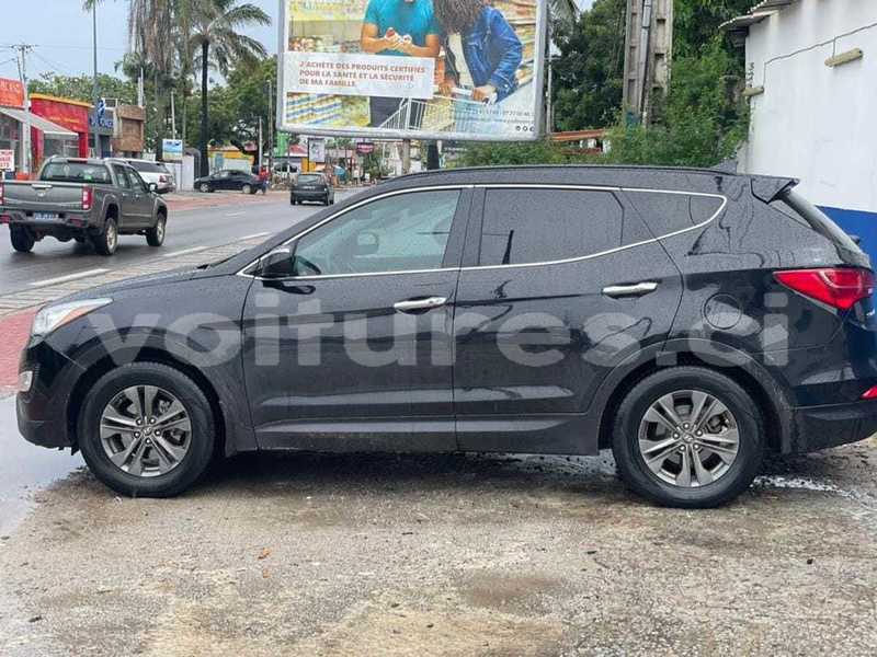 Big with watermark hyundai santa fe abidjan abidjan 37844