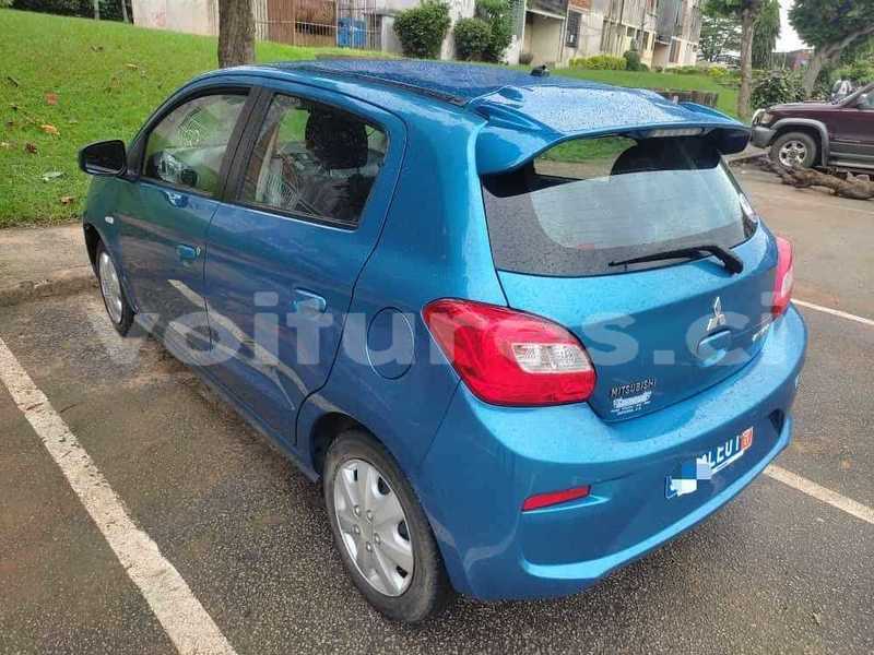 Big with watermark mitsubishi mirage abidjan abidjan 37848