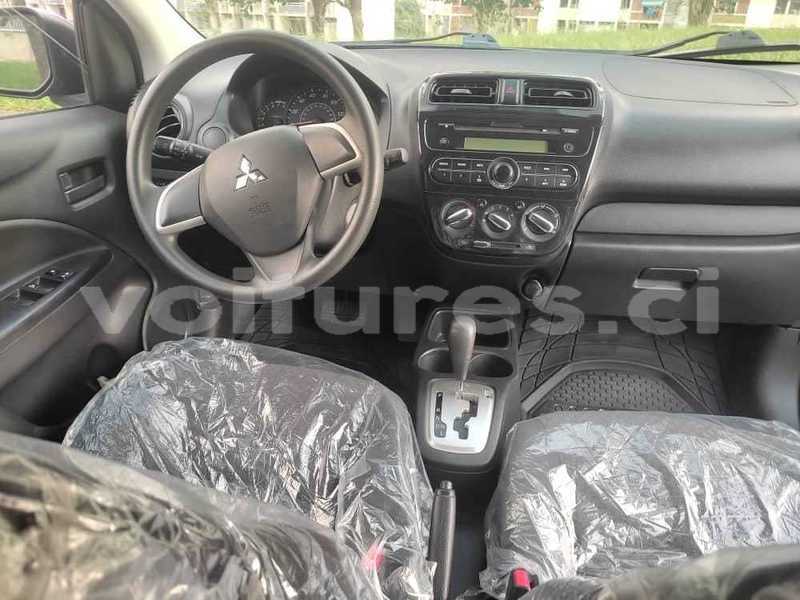 Big with watermark mitsubishi mirage abidjan abidjan 37848