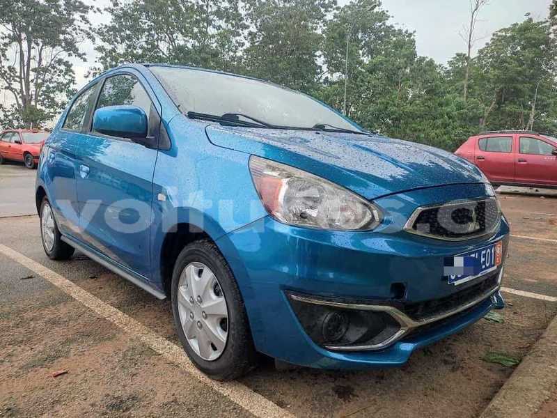 Big with watermark mitsubishi mirage abidjan abidjan 37848