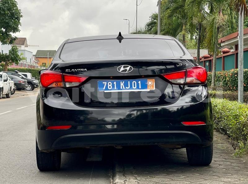 Big with watermark hyundai elantra abidjan abidjan 37850