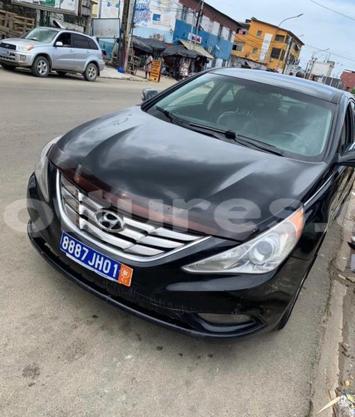 Big with watermark hyundai sonata abidjan abidjan 37851