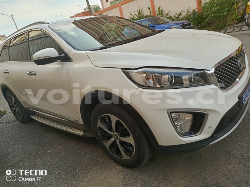 Big with watermark kia sorento abidjan abidjan 37852