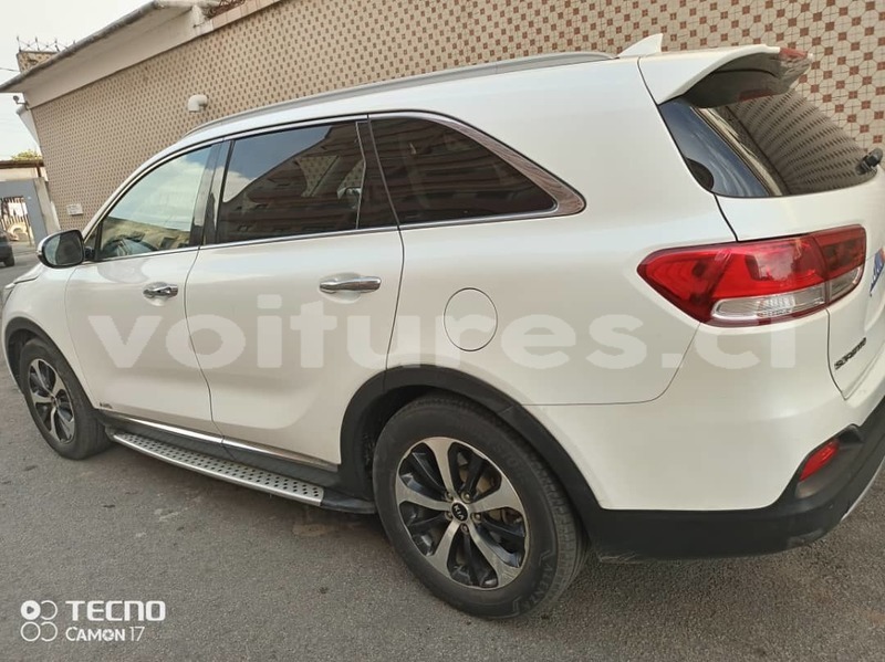 Big with watermark kia sorento abidjan abidjan 37852