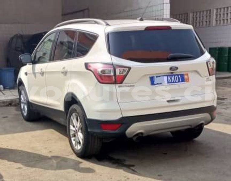 Big with watermark ford escape abidjan abidjan 37854