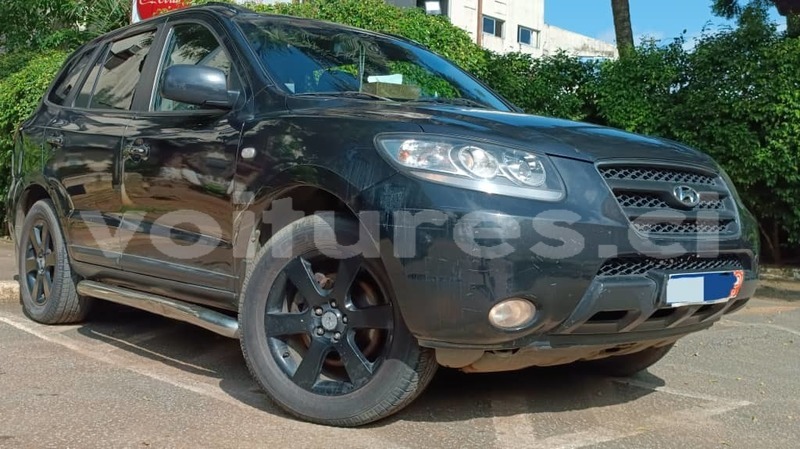 Big with watermark hyundai santa fe abidjan abidjan 37861