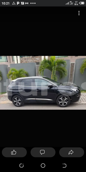 Big with watermark peugeot 3008 abidjan abidjan 37865