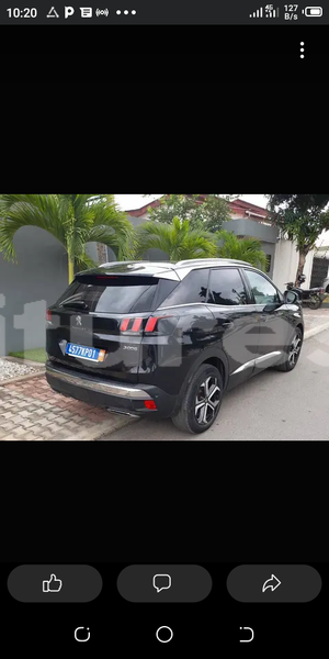 Big with watermark peugeot 3008 abidjan abidjan 37865